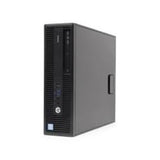 HP PRODESK 600 (G2) SFF Small Form Factor PC - Intel i7-6700 Core i7 3.4GHz CPU