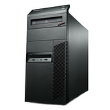 LENOVO THINKCENTRE M92P (Midtower) Mid-Tower PC - Intel i7-3770 Core i7 3.4GHz CPU