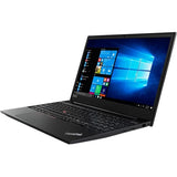 LENOVO THINKPAD E580 Notebook PC - 15.6" Display - Intel i5-8250U Core i5 1.6GHz CPU