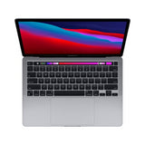 APPLE MACBOOK PRO A2338 (2020-2022) Ultrabook PC - 13" Display - Apple M1 M1 3.2GHz CPU