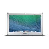 APPLE MACBOOK AIR A1465 Notebook PC - 11" Display - Intel i5-5250U Core i5 1.6GHz CPU