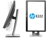 21.5" HP ELITEDISPLAY E222 LED