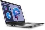 DELL PRECISION 7680 Notebook PC - 16" Display - Intel i7-13850HX Core i7 2.1GHz CPU