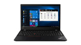 LENOVO THINKPAD P15S (GEN 1) Notebook PC - 15.6" Display - Intel i7-10610U Core i7 1.8GHz CPU