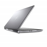 DELL PRECISION 7550 Notebook PC - 15.6" Display - Intel i9-10885H Core i9 2.4GHz CPU