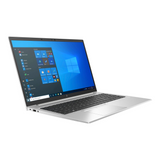 HP ELITEBOOK 850 (G8) Notebook PC - 15.6" Display - Intel i7-1185G7 Core i7 3.0GHz CPU | Windows 11 Installed