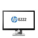21.5" HP ELITEDISPLAY E222 LED