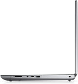 DELL PRECISION 7770 Notebook PC - 17.3" Display - Intel i7-12850HX Core i7 2.1GHz CPU