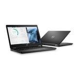 DELL LATITUDE 5480/5488 Ultrabook PC - 14" Display - Intel i7-7820HQ Core i7 2.9GHz CPU