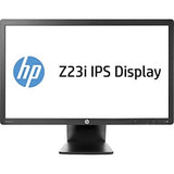 23" HP LED MONITOR Z23I HSTND-3711-C