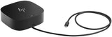 HP USB-C Dock G5