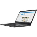 LENOVO THINKPAD T470S Ultrabook PC - 14" Display - Intel i5-7300U Core i5 2.6GHz CPU