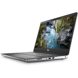 DELL PRECISION 7550 Notebook PC - 15.6" Display - Intel i9-10885H Core i9 2.4GHz CPU