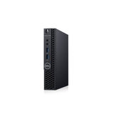 DELL OPTIPLEX 3060 (USFF) Ultra Small Form Factor PC - Intel i3-8100T Core i3 3.1GHz CPU