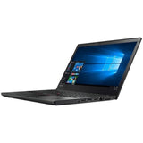 LENOVO THINKPAD T470P Notebook PC - 14" Display - Intel i5-7440HQ Core i5 2.8GHz CPU