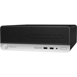 HP PRODESK 400 (G4/G4PD) SFF Small Form Factor PC - Intel i5-7500 Core i5 3.4GHz CPU