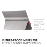 15.6" VIEWSONIC VG1655 VS18172