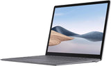 MICROSOFT CORP. SURFACE LAPTOP 4 Ultrabook PC - 13.5" Display - Intel i7-1185G7 Core i7 3.0GHz CPU