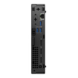 DELL OPTIPLEX MICRO PLUS 7020 DM/Micro/Tiny Form Factor PC - Intel i5-14500T Core i5 1.7GHz CPU