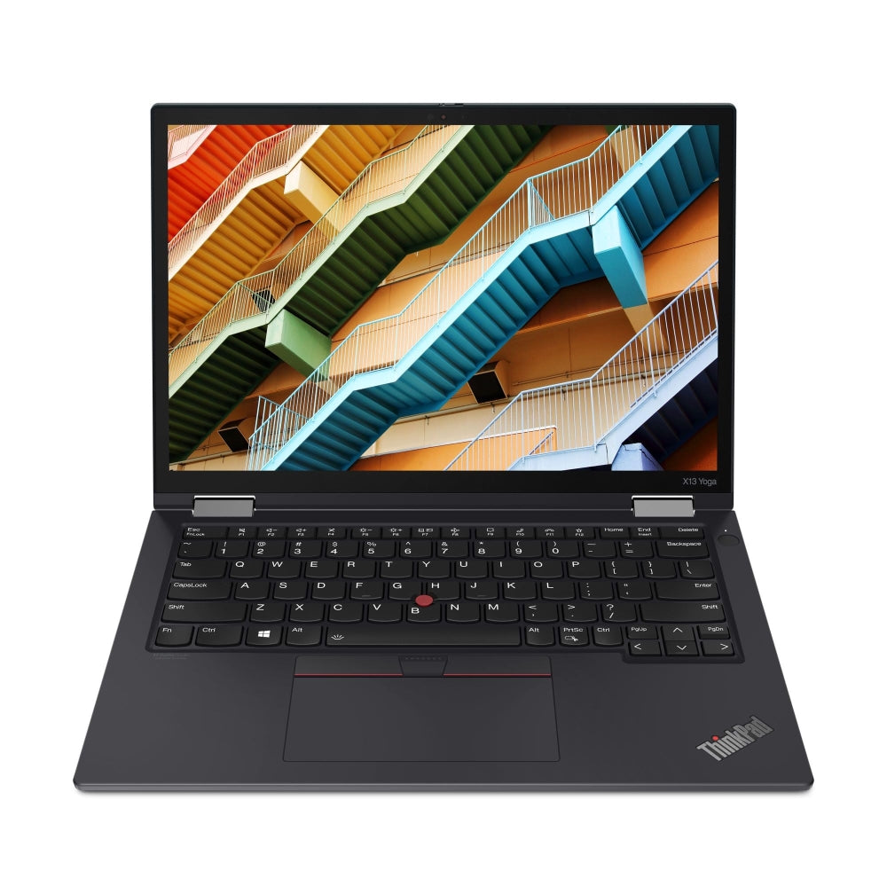 LENOVO THINKPAD X13 YOGA (Gen 2) INTEL Convertible Tablet PC