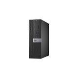 DELL OPTIPLEX 3040 (SFF) Small Form Factor PC - Intel i5-6500 Core i5 3.2GHz CPU