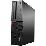 LENOVO THINKCENTRE M800 (SFF) Small Form Factor PC - Intel i5-6400 Core i5 2.7GHz CPU