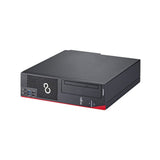 FUJITSU ESPRIMO Q958 Ultra Small Form Factor PC - Intel i5-8500T Core i5 2.1GHz CPU