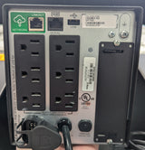 APC Smart-UPS 750 | SMT750C | In-Store Only