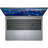 DELL LATITUDE 5520 Notebook PC - 15.6" Display - Intel i7-1185G7 Core i7 3.0GHz CPU