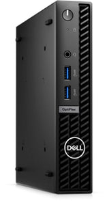 DELL OPTIPLEX 7010 (MFF) DM/Micro/Tiny Form Factor PC - Intel i5-13500T Core i5 1.6GHz CPU