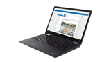 LENOVO THINKPAD X13 YOGA (Gen 2) INTEL Convertible Tablet PC - 13.3" Display - Intel i5-1145G7 Core i5 2.6GHz CPU - Windows 11 Pro Installed