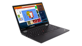 LENOVO THINKPAD X13 YOGA (Gen 2) INTEL Convertible Tablet PC - 13.3" Display - Intel i5-1145G7 Core i5 2.6GHz CPU - Windows 11 Pro Installed