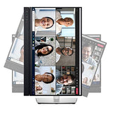 24" DELL LED VIDEO CONFERENCING MONITOR C2422HE