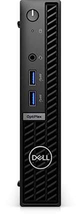 DELL OPTIPLEX 7010 (MFF) DM/Micro/Tiny Form Factor PC - Intel i5-13500T Core i5 1.6GHz CPU