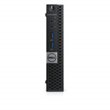 DELL OPTIPLEX 5050 (USFF/MFF) Ultra Small Form Factor PC - Intel i5-7500T Core i5 2.7GHz CPU