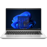 HP ELITEBOOK 640 (G9) Ultrabook PC - 14" Display - Intel i5-1235U Core i5 1.3GHz CPU