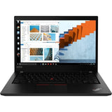 Ultimate Deal | LENOVO THINKPAD T14S (GEN 1) Ultrabook PC - 14" Display - Intel i5-10310U Core i5 1.7GHz CPU | Scratch and Dent