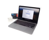Apple MacBook Pro (A2289) | Core i5-8257U 1.4GHz QC | Ultimate Deal Bundle