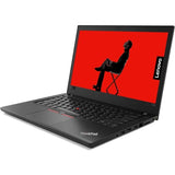 LENOVO THINKPAD L480 Notebook PC - 14" Display - Intel i5-8250U Core i5 1.6GHz CPU
