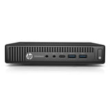 HP ELITEDESK 800 (G2) USFF Ultra Small Form Factor PC - Intel i5-6500 Core i5 3.2GHz CPU