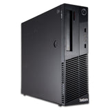 LENOVO THINKCENTRE M93P (SFF) Small Form Factor PC - Intel i7-4770 Core i7 3.4GHz CPU