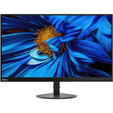 23.8" LENOVO THINKVISION S24E-20 LED - New (In Open Box)