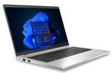 HP ELITEBOOK 640 (G9) Ultrabook PC - 14" Display - Intel i5-1235U Core i5 1.3GHz CPU