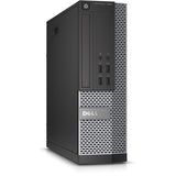 DELL OPTIPLEX 7020 (SFF) Small Form Factor PC - Intel i5-4590 Core i5 3.3GHz CPU