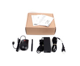 LENOVO THINKCENTRE M75Q (GEN 5) DM/Micro/Tiny Form Factor PC - AMD 8700GE Ryzen 7 Pro 3.6GHz CPU - 2TB SSD - 64GB RAM - New (In Open Box)