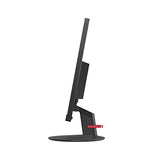 23.8" LENOVO THINKVISION S24E-20 LED - New (In Open Box)