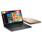 DELL XPS 13 9360 Ultrabook PC - 13.3" Display - Intel i5-7200U Core i5 2.5GHz CPU