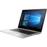 HP ELITEBOOK X360 1030 (G2) Convertible Tablet PC - 13.3" Display - Intel i7-7600U Core i7 2.8GHz CPU