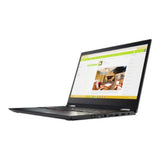LENOVO THINKPAD YOGA 370 Convertible Tablet PC - 13.3" Display - Intel i5-7300U Core i5 2.6GHz CPU