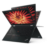 LENOVO THINKPAD X1 YOGA (3RD GEN) Convertible Tablet PC - 14" Display - Intel i5-8350U Core i5 1.7GHz CPU